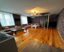 Kirayə (aylıq) Bağ evi Mərdəkan, Xəzər r.