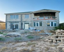 Satılır Həyət evi/villa Binə qəs., Xəzər r.