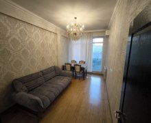 Аренда Новостройка м. 20 Января м., Ясамал р.