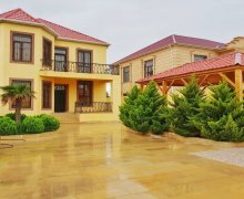 xezer rayonunda aylıq kiraye ev/villa Xəzər r.