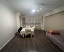 Kirayə (aylıq) Yeni Tikili İnşaatçılar m., Yasamal qəs., Yasamal r.