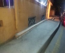 Kirayə (aylıq) Obyekt Azadlıq m., 8-ci mikrorayon, Binəqədi r.