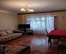 Kirayə (aylıq) Köhnə Tikili İnşaatçılar m., Yasamal qəs., Yasamal r.