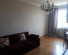 Satılır Yeni Tikili Əhmədli m., Nizami r.