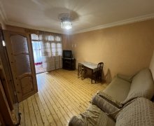 Kirayə (aylıq) Köhnə Tikili Gəncə ş.