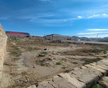 Satılır Torpaq Koroğlu m., Zabrat qəs., Sabunçu r.