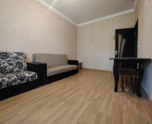 Kirayə (aylıq) Köhnə Tikili Nəsimi m., 4-cü mikrorayon, Nəsimi r.