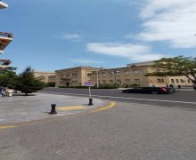 Kirayə (aylıq) Ofis İçərişəhər m., Səbail r.