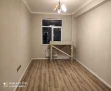 Kirayə (aylıq) Yeni Tikili İnşaatçılar m., Yasamal r.