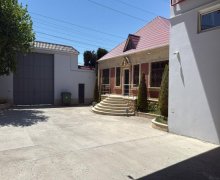 Arenda aylıq obyekt Koroğlu m., Binəqədi qəs., Binəqədi r.