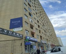 Kirayə (aylıq) Yeni Tikili Xırdalan ş.