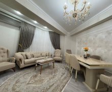 Satılır Yeni Tikili Həzi Aslanov m., H.Aslanov qəs., Xətai r.