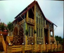 Kirayə (günlük) Həyət evi/villa Quba ş.