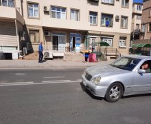 Kirayə (aylıq) Obyekt Memar Əcəmi m., 3-cü mikrorayon, Nəsimi r.