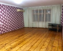 Kirayə (aylıq) Köhnə Tikili Həzi Aslanov m., Xətai r.