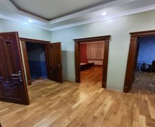 Kirayə (aylıq) Yeni Tikili 20 Yanvar m., Yasamal r.