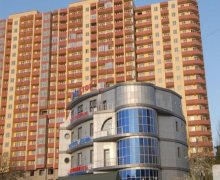 ehmedlide aylıq kiraye evler Əhmədli m., Xətai r.