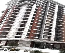 Satılır Yeni Tikili Koroğlu m., Nərimanov r.