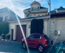 Satılır Həyət evi/villa Qaraçuxur qəs., Suraxanı r.