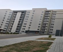 Kirayə (aylıq) Yeni Tikili İnşaatçılar m., Yasamal qəs., Yasamal r.