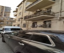 iceri seherde evlerin qiymeti İçərişəhər m., Səbail r.