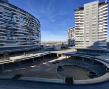 Satılır Yeni Tikili Avtovağzal m., Biləcəri qəs., Binəqədi r.