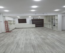 Kirayə (aylıq) Obyekt Memar Əcəmi m., 8-ci mikrorayon, Binəqədi r.