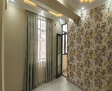 xetai yeni tikili menziller Xətai m., Xətai r.