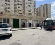 Satılır Obyekt Lökbatan qəs., Qaradağ r.