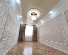 Satılır Yeni Tikili Neftçilər m., Nizami r.