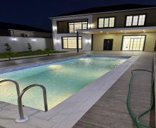 Satılır Həyət evi/villa Mərdəkan, Xəzər r.