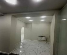 Kirayə (aylıq) Obyekt Gənclik m., Nərimanov r.