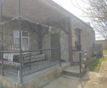 Satılır Bağ evi Sumqayıt ş.
