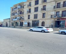 Satılır Yeni Tikili Xırdalan ş.