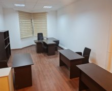 Kirayə (aylıq) Ofis 8 Noyabr m., Nəsimi r.