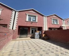 Satılır Həyət evi/villa Masazır, Abşeron r.