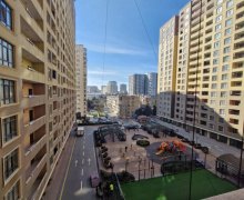 Kirayə (aylıq) Yeni Tikili İnşaatçılar m., Yasamal r.