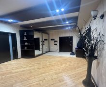 Satılır Yeni Tikili Dərnəgül m., Nəsimi r.