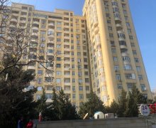 Satılır Yeni Tikili Memar Əcəmi m., 4-cü mikrorayon, Nəsimi r. Satılır Yeni Tikili Memar Əcəmi m., 4-cü mikrorayon, Nəsimi r.