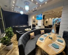 Kirayə (aylıq) Obyekt Xalqlar dostluğu m., Nizami r.