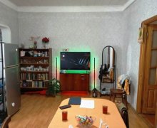 Satılır Həyət evi/villa Gənclik m., Nərimanov r.