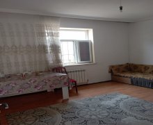 Satılır Həyət evi/villa Koroğlu m., Zabrat qəs., Sabunçu r.