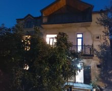 Satılır Həyət evi/villa Həzi Aslanov m., Xətai r.