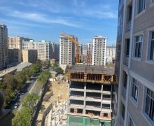 Kirayə (aylıq) Yeni Tikili 28 May m., Nəsimi r.