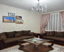 Kirayə (aylıq) Köhnə Tikili 28 May m., Nəsimi r.