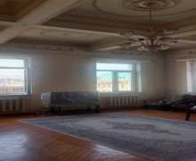 Kirayə (aylıq) Köhnə Tikili Sahil m., Səbail r.