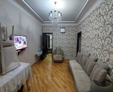 Satılır Yeni Tikili Neftçilər m., Nizami r.