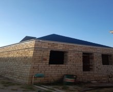 Satılır Həyət evi/villa Masazır, Abşeron r.