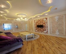 Kirayə (aylıq) Yeni Tikili Qara Qarayev m., Nizami r.