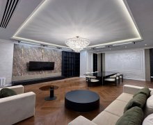 Kirayə (aylıq) Yeni Tikili Xətai m., Ağ şəhər, Xətai r.